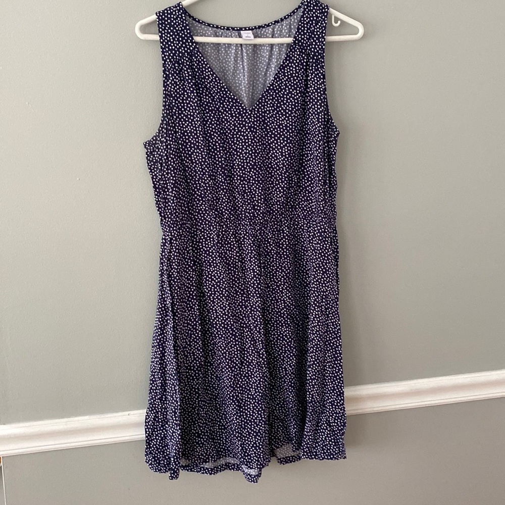 2 for $20 old navy sundresses, size L